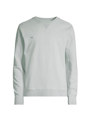 Men's Perkins Player Sweatshirt - Seattle Mist - Size Medium - Seattle Mist - Size Medium