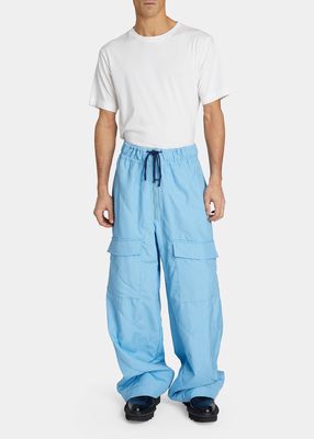 Men's Perry Relaxed Hiking Pants