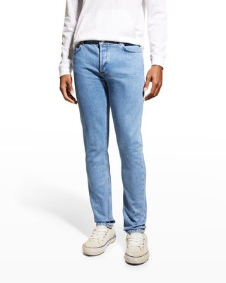Men's Petit New Standard Jeans