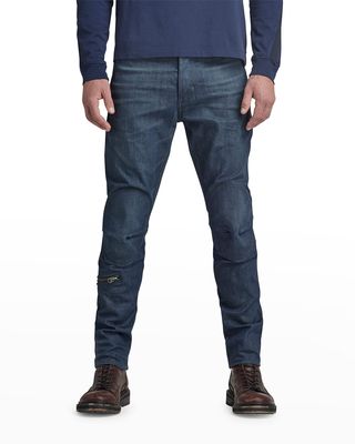 Men's Pilot 3D Slim Jeans