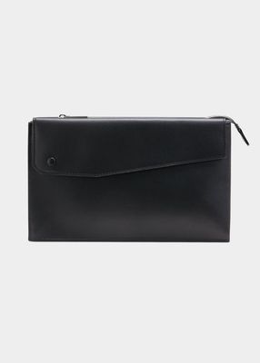 Men's Pocket Crossbody Bag