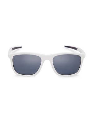 Men's PS 54MM Sunglasses - Polar Dark Grey