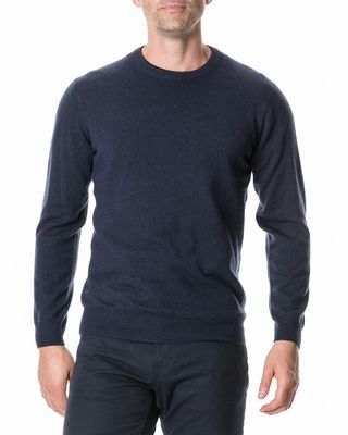 Men's Queenstown OPTIM Wool-Cashmere Sweater