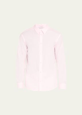 Men's Quevedo Organic Cotton Dress Shirt