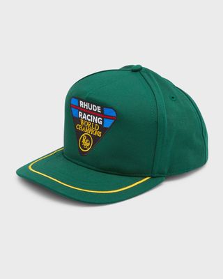 Men's Racing Champs Baseball Hat