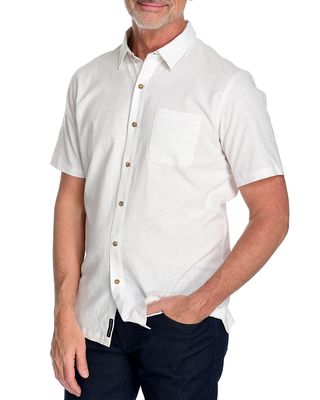 Men's Radium Short Sleeve Sport Shirt