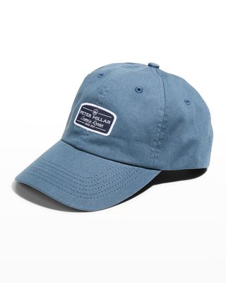 Men's Raleigh Baseball Hat