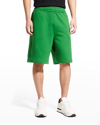 Men's Raphael Logo Sweat Shorts