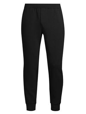 Men's Recover Jogger Pants - Black - Size XXL - Black - Size XXL