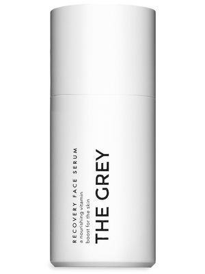 Men's Recovery Face Serum