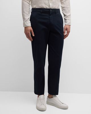 Men's Relaxed Chino Pants