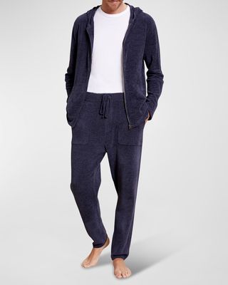 Men's Relaxed-Fit Joggers