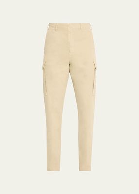 Men's Remington Gabardine Military Pants