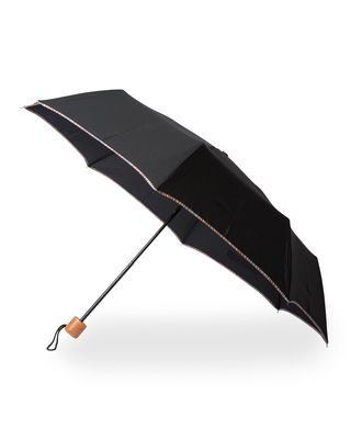 Men's Retractable Umbrella