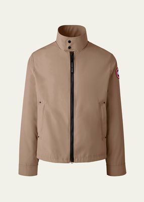 Men's Rosedale Harrington Jacket