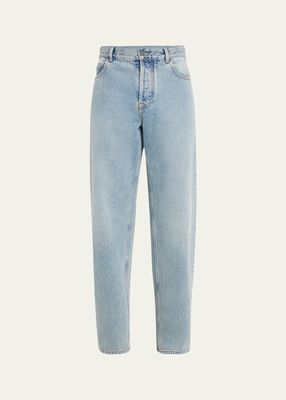 Men's Ross Straight-Leg Jeans