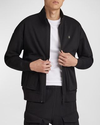 Men's Rovic Cargo Jacket