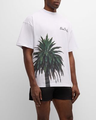 Men's Royal Palm T-Shirt