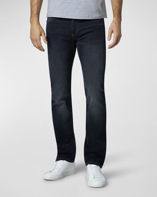 Men's Russell Straight-Leg Jeans