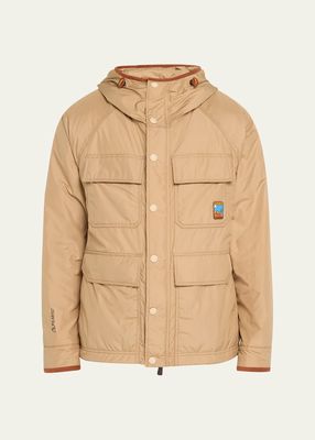 Men's Rutor Nylon Field Jacket
