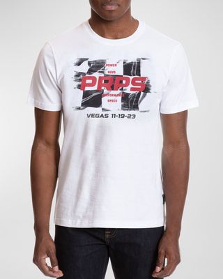 Men's Sammy Graphic T-Shirt