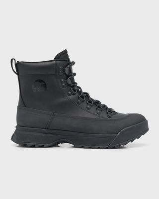 Men's Scout 87™ Pro Waterproof Boots