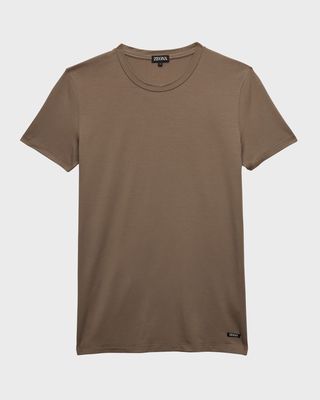 Men's Seacell Crewneck T-Shirt