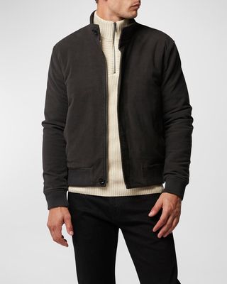 Men's Sherbrooke Blouson Jacket