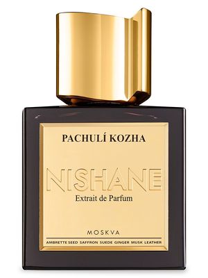 Men's Signature PachulÍ Kozha Extrait de Parfum Spray - Size 1.7 oz. & Under - Size 1.7 oz. & Under