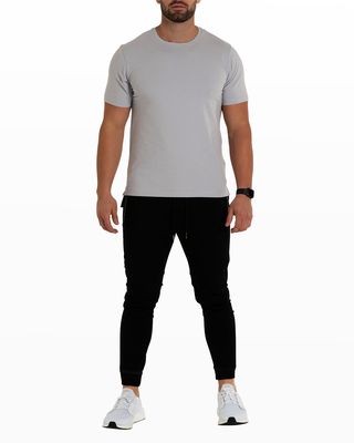 Men's Simple T-Shirt