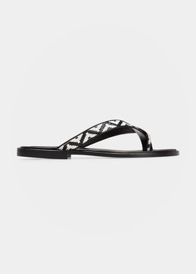 Men's Siracusa Slide Sandals