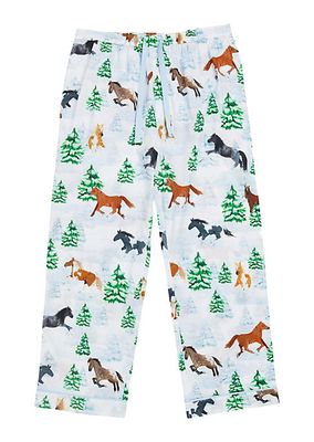 Men's Skydog Pajama Pants