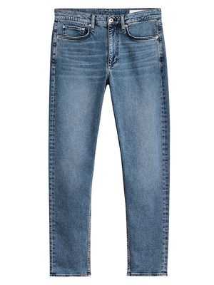 Men's Slim-Fit 2 Action Loopback Ramsey Jeans - Ramsey - Size 30