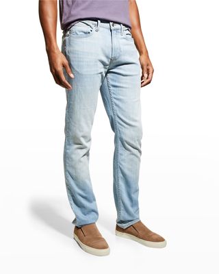 Men's Slimmy Airweft Jeans