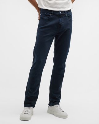 Men's Slimmy Earthkind Stretch-Denim Jeans
