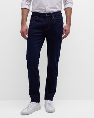 Men's Slimmy Luxe Performance Plus Enduro Jeans