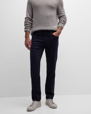 Men's Slimmy Luxe Performance Plus Jeans