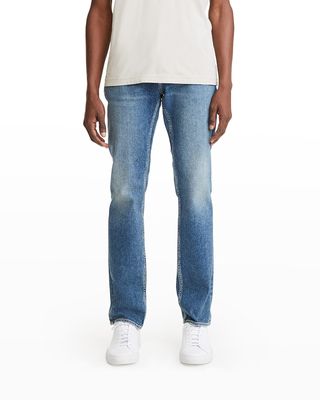 Men's Slimmy Slim-Straight Jeans