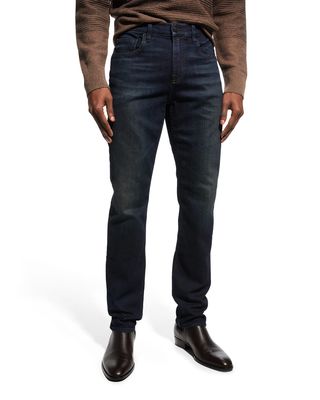Men's Slimmy Tapered Jeans
