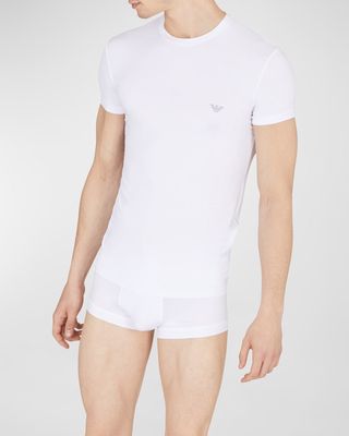Men's Soft Modal T-Shirt