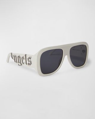 Men's Sonoma Acetate Shield Sunglasses