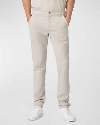 Men's Stafford Slim-Fit Trousers