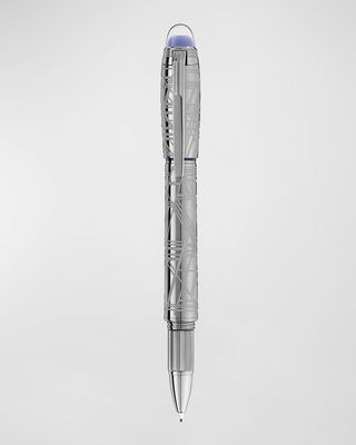 Men's Starwalker Space Metal Fineliner Pen
