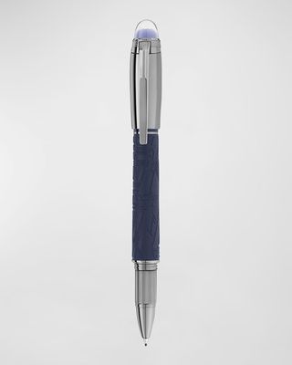 Men's Starwalker Spaceblue Doue Fineliner Pen