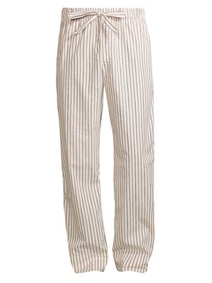 Men's Striped Pajama Pants - Hopper Stripe - Size Small - Hopper Stripe - Size Small