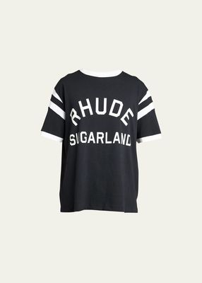 Men's Sugarland Varsity T-Shirt