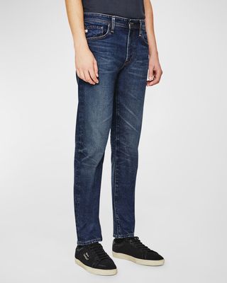 Men's Tellis Slim-Fit Jeans