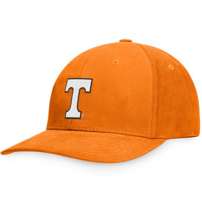 Men's Tennessee Orange Tennessee Volunteers Scope Adjustable Hat