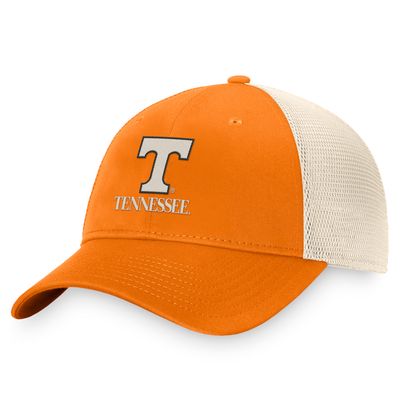 Men's Tennessee Orange Tennessee Volunteers Special Ops Trucker Adjustable Hat