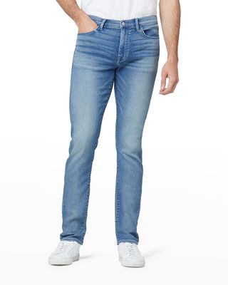 Men's The Asher Slim-Straight Jeans